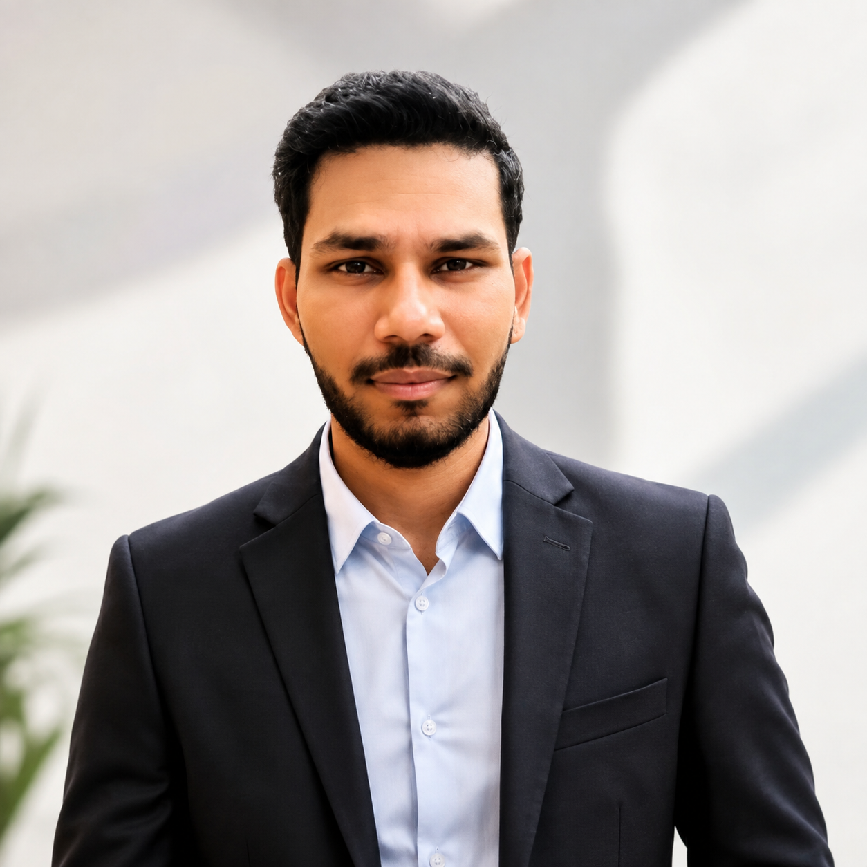 Gaurav Rahate